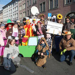 Karneval Braunschweig 2013