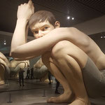 BOY im Kunstmuseum
