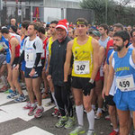 31 de diciembre. Salida de la San Silvestre Vicalvareña 2009 (foto: elmundo.es)