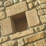 niche