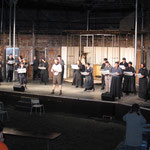 2008 Jekyll & Hyde