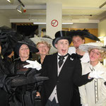My fair Lady 2010