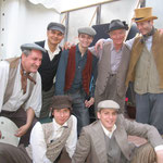 My fair Lady 2010