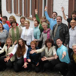 Kiss me Kate 2012