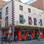 Wunderschön diese Pubs in Dublin