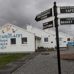 Craft Village in Spiddal