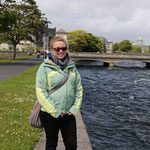 Galway Docklands