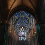 St. Giles Cathedral