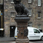 Greyfriar's Bobby