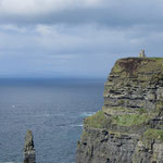 Cliffs of Moher