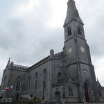 Die Kirche von Ennis