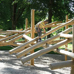 Spiel und Abenteuer, Landesgartenschau Bad Schallerbach 2009