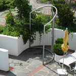 Niroster Dusche,  Bad Tatzmannsdorf, Burgenland