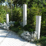 Bambusgarten, Landesgartenschau Bad Schallerbach 2009