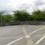Kurpark Treffplatz, Bad Tatzmannsdorf, Burgenland