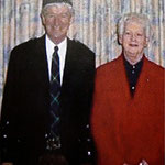 Ian & Lorraine McKenzie (Australia)