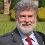 B. Donald McKenzie (USA)