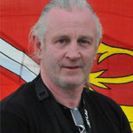Donald MacKenzie (Hamburg, Germany)