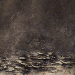 134)  Acrilico su carta - 23x31 cm - 2020 - NON DISPONIBILE -