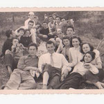 1953 Foto di Gruppo