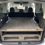 Campingbox für Ford Tourneo Connect