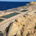 Salt Pans