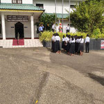 Sri Sumangala Vocational Training Center Dambulla