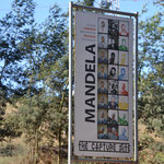 Mandela Capture Site, KwaZulu-Natal 