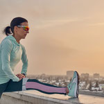 SIOLS Sportbrille mit Clipsystem oder ohne