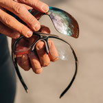 SIOLS Sportbrille mit Clipsystem oder ohne