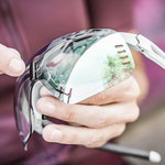 SIOLS Sportbrille mit Clipsystem oder ohne