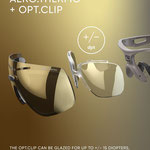 SIOLS Sportbrille mit Clipsystem oder ohne