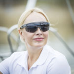 SIOLS Sportbrille mit Clipsystem oder ohne