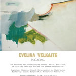 Evelina Vekaite