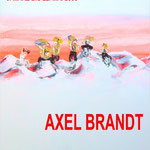 Axel Brandt