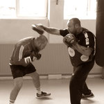 Titelkampfvorbereitung  Eddy Delibaltaoglu 2019