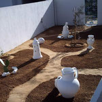 Garten mit Stil