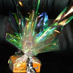 Mini Dixionaire Abschiedsgeschenk