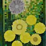 Taraxacum ca. 105 x 135 cm