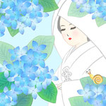 6月の花嫁