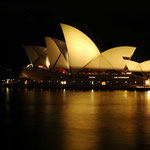 Opera House, Sydney NSW
