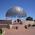 HMAS Sydney Memorial, Geraldton WA