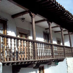 Casa Pastrana de Villamayor