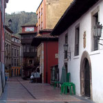 Calle el Quesu