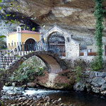 Santuario de la Virgen de la Cueva