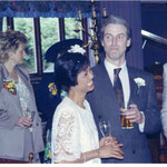 Our Wedding Higher Trapp Hotel Simonstone