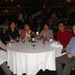 Family Night Out Le Souffle Manila