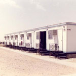 One Of Hundreds Of Accommodation Blocks. 1982