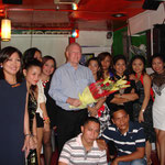 GFI Christmas Party