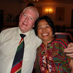 60th Birthday Party Shireburn Arms